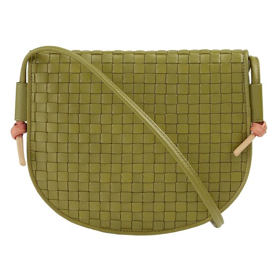 DuDu Skye Borsa a tracolla Pelle 21 cm