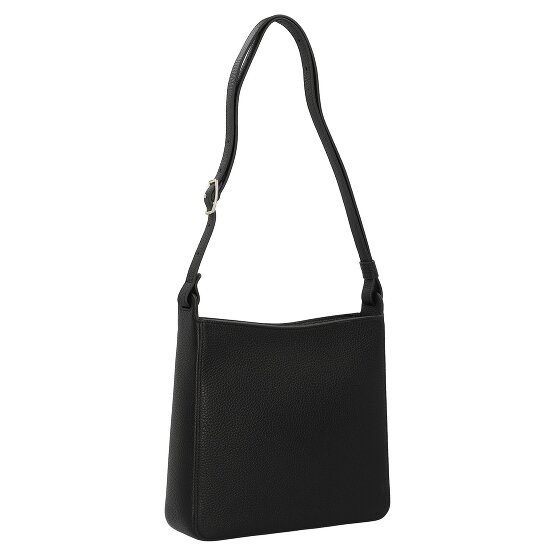AIGNER Pura Borsa a spalla Vera Pelle 26 cm