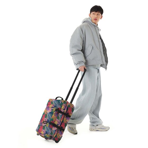 Eastpak Tranverz 2 ruote Trolley cabina 51 cm