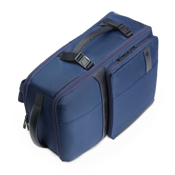 Piquadro Wollem Zaino da giorno 47 cm Scomparto per laptop