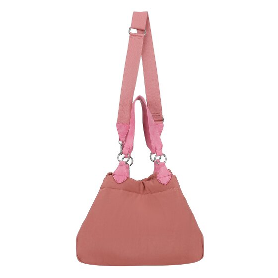 Fritzi aus Preußen Brigitte x fritzi Izzy Medium limited Bubble Borsa a tracolla 42 cm
