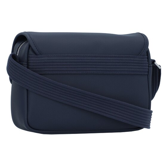 Lacoste Men's Classic Borsa a tracolla 23 cm