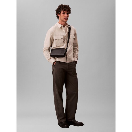 Calvin Klein CK Borsa a tracolla 22 cm