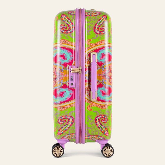 Oilily Travel 4 ruote Carrello 67 cm