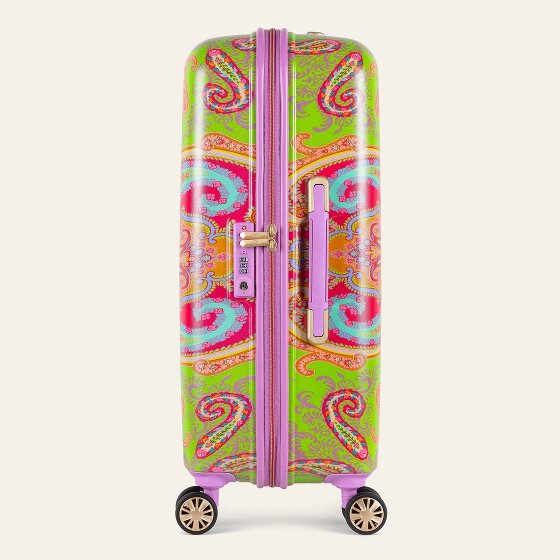 Oilily Travel 4 ruote Carrello 67 cm