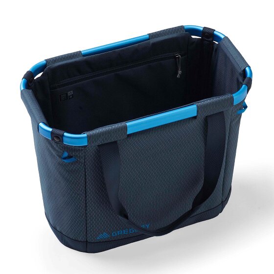 Gregory Alpaca 30 Borsa della spesa pieghevole 45 cm