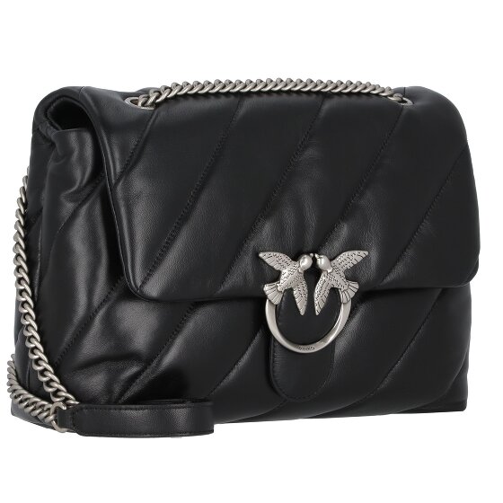 PINKO Love Puff Borsa a tracolla Pelle 31 cm