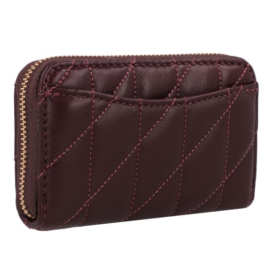 Coach Portamonete essenziale in pelle 11 cm