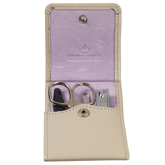 Windrose Set manicure Merino 7,5 cm