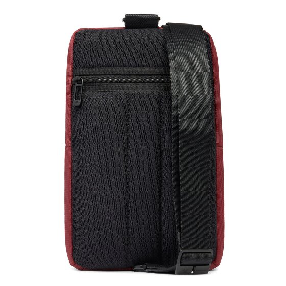 Piquadro S140 borsa a tracolla RFID 30 cm