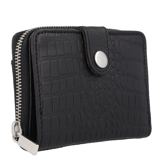 Cowboysbag Portafoglio Haxby in pelle 13,5 cm