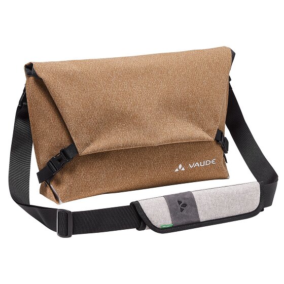 Vaude Borsa a tracolla Schmalegg 40 cm con scomparto per laptop