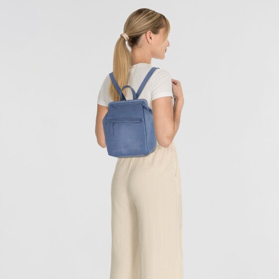 Greenburry Vintage washed Zaino da città Pelle 27 cm Greenburry Vintage washed Zaino da città Pelle 27 cm