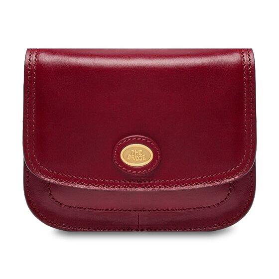 The Bridge Stodo Borsa a tracolla Pelle 20 cm