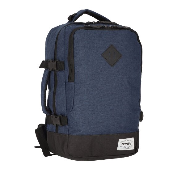 Worldpack Cabin Pro Zaino da giorno 40 cm Scomparto per laptop