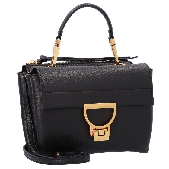 Coccinelle Arlettis Borsetta in pelle 19 cm