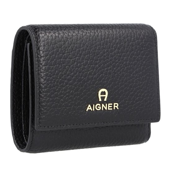 AIGNER Portafoglio Ivy RFID in pelle 10,5 cm