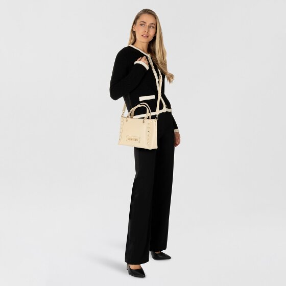 Love Moschino Timeless Borsa shopper 25 cm