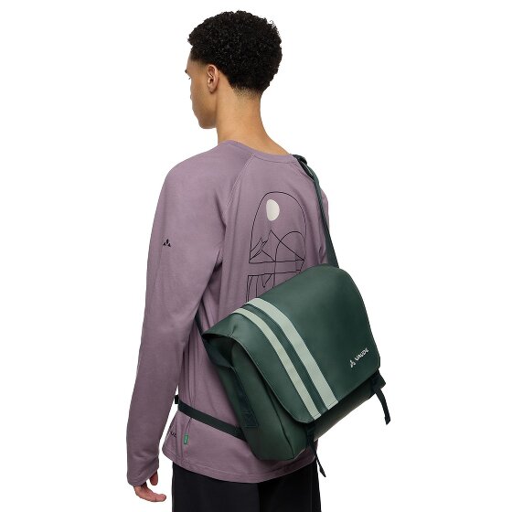 Vaude Aguni Messaggero 33 cm Vano porta PC