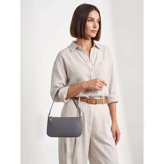 Lazarotti Borsa a spalla in pelle Bologna, 22 cm