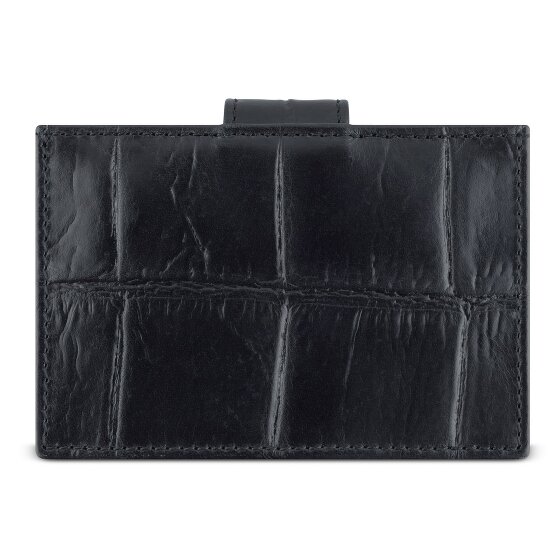 bugatti Nevio Custodia per carta di credito Protezione RFID Pelle 11 cm bugatti Nevio Custodia per carta di credito Protezione RFID Pelle 11 cm