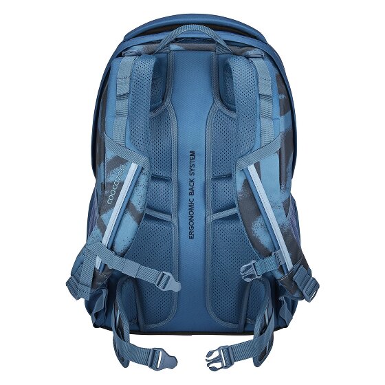 coocazoo Every Zaino da scuola 44 cm