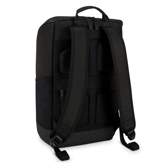 Johnny Urban Eco Series Jasper Zaino da giorno 46 cm Scomparto per laptop