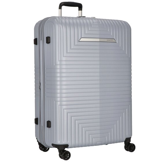 Samsonite Gateway 200 4 ruote Carrello 75 cm