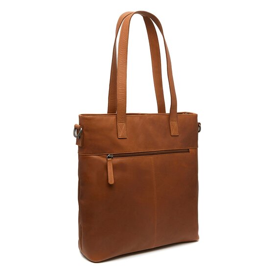 The Chesterfield Brand Nunavik Borsa a tracolla Pelle 33 cm Scomparto per laptop