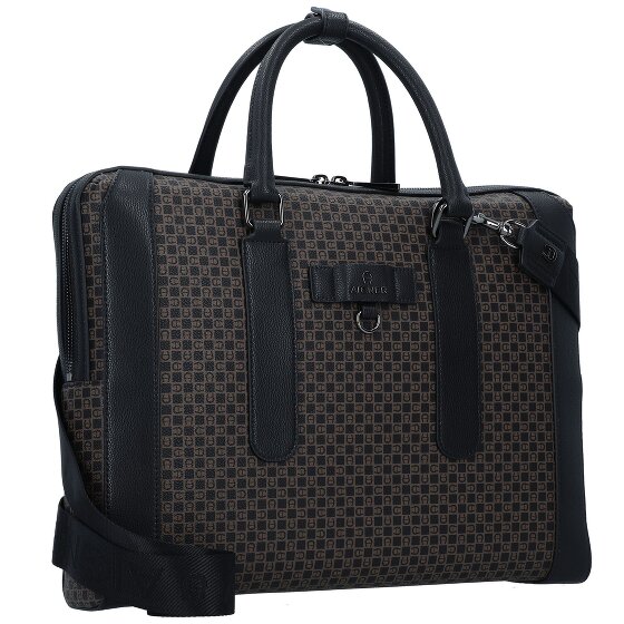 AIGNER The Core Briefcase Scomparto per laptop da 37 cm
