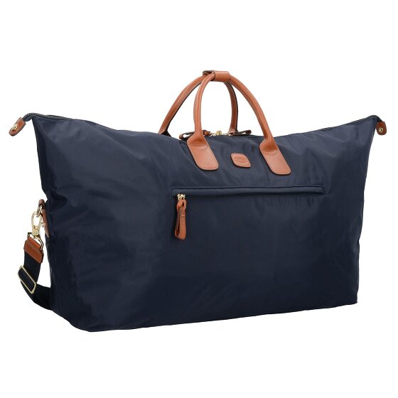 Bric's X-Travel Borsa da viaggio Weekender 50 cm