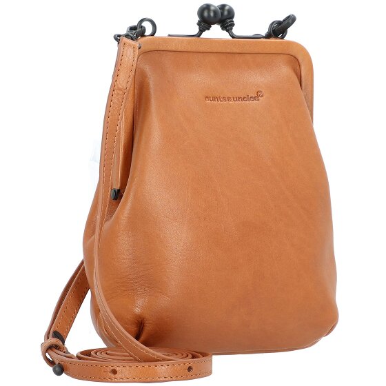aunts & uncles Club di lusso della nonna Mrs Sugar Pop Borsa a tracolla in pelle 13 cm