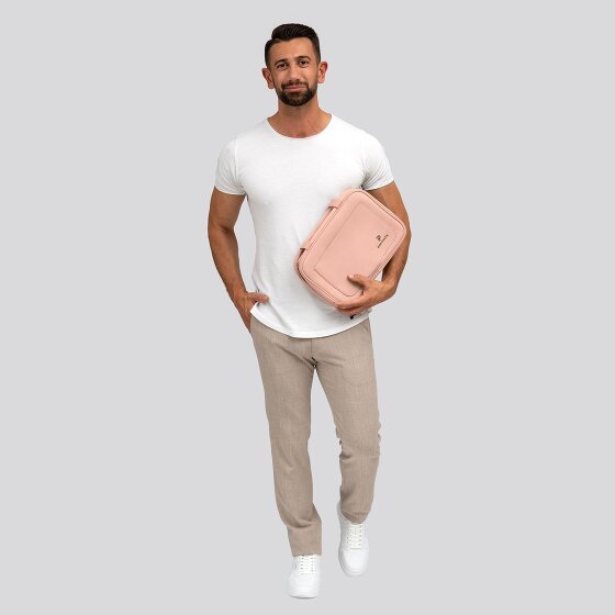 Pactastic Urban Collection Borsa da toilette 33 cm