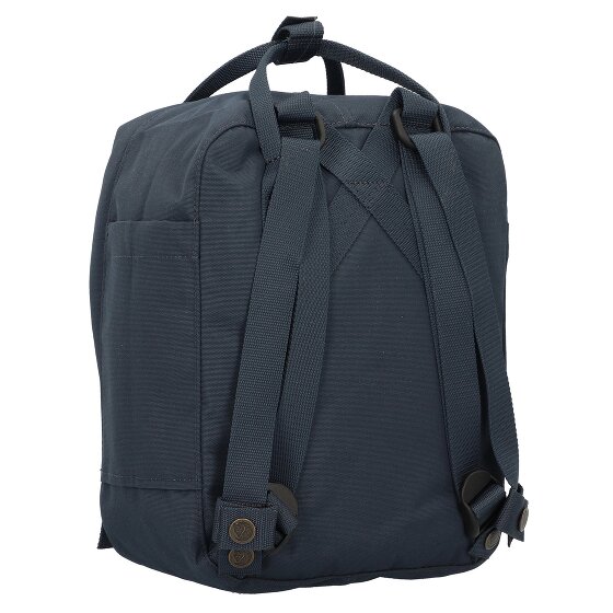Fjällräven Kanken Zaino da città 30 cm