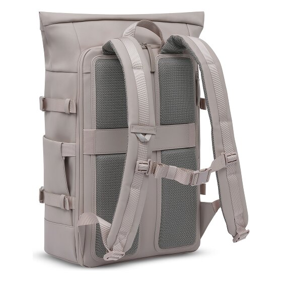 Kapten & Son Helsinki Pro Zaino da giorno 52 cm Vano porta PC