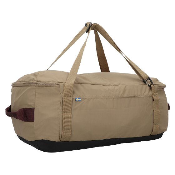 Fjällräven High Coast 22 Borsa da viaggio Weekender 50 cm