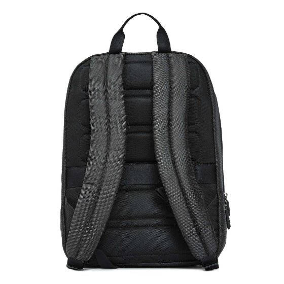 Mandarina Duck Zephyr Zaino da giorno 39 cm Scomparto per laptop