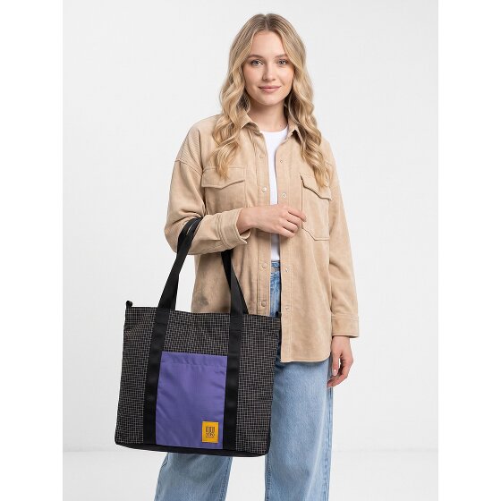 Topo Designs Mountain Borsa shopper 39 cm