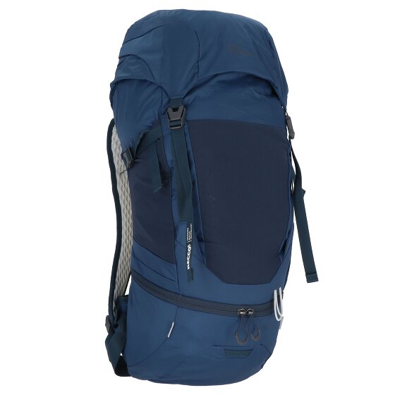 Jack Wolfskin Zaino Wolftrail 34 Recco 65 cm
