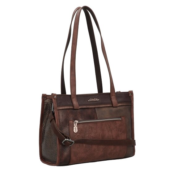 Anekke Outer Borsa a tracolla 30 cm