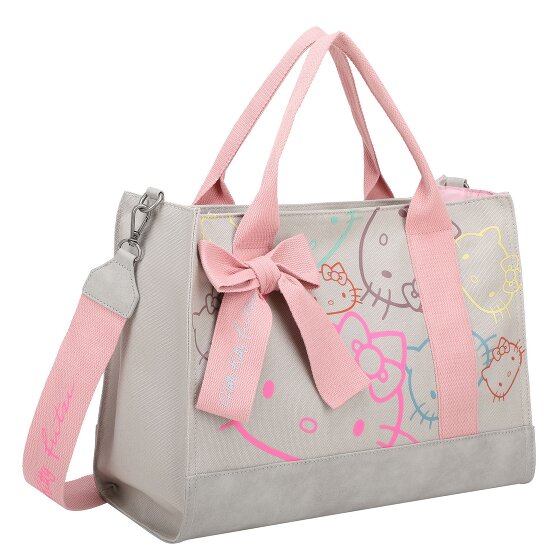 Fritzi aus Preußen Hello Kitty fritzi Tote Bag Borsa shopper 38 cm