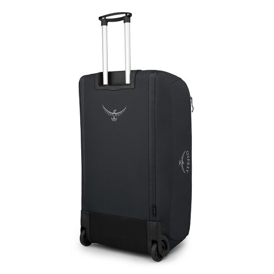 Osprey Daylite 115 2 ruote Borsa da viaggio 82 cm