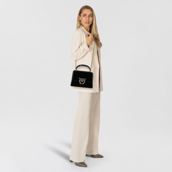 PINKO Love One Borsetta 20 cm