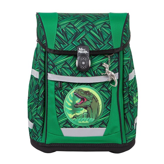 McNeill Tenero Set di borse per la scuola 5 pezzi