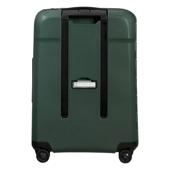 Samsonite Magnum 2 4 ruote Trolley cabina 55 cm