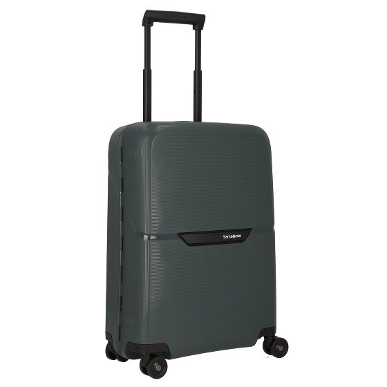 Samsonite Magnum Eco 4 ruote Carrello della cabina 55 cm