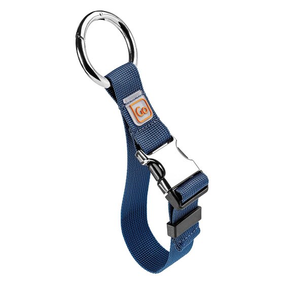Go Travel Accessori per bagagli Clip per il trasporto quotidiano