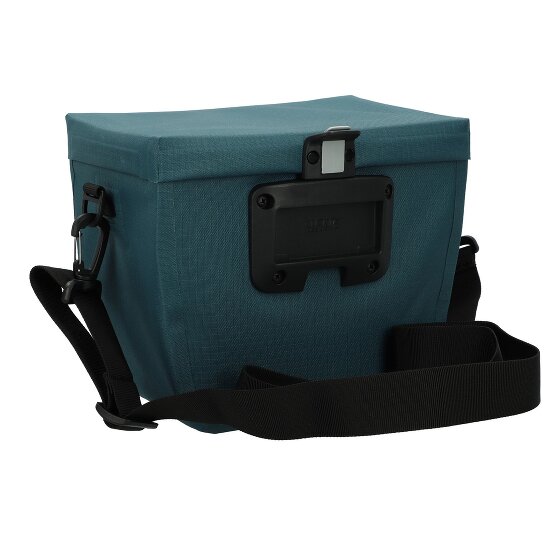 Jack Wolfskin Gravex Borsa da bicicletta 27 cm