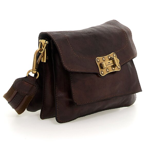 Campomaggi Donna Borsa a tracolla Pelle 22 cm