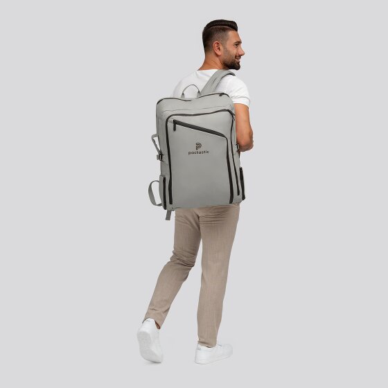 Pactastic Urban Collection Zaino da trekking 55 cm